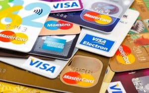 Truffa con carta di credito