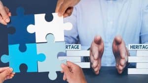 gestire una difficile condivisione