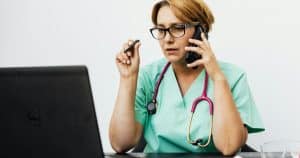 guadagna un medico di base