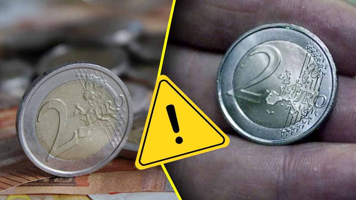 moneta da 2 euro