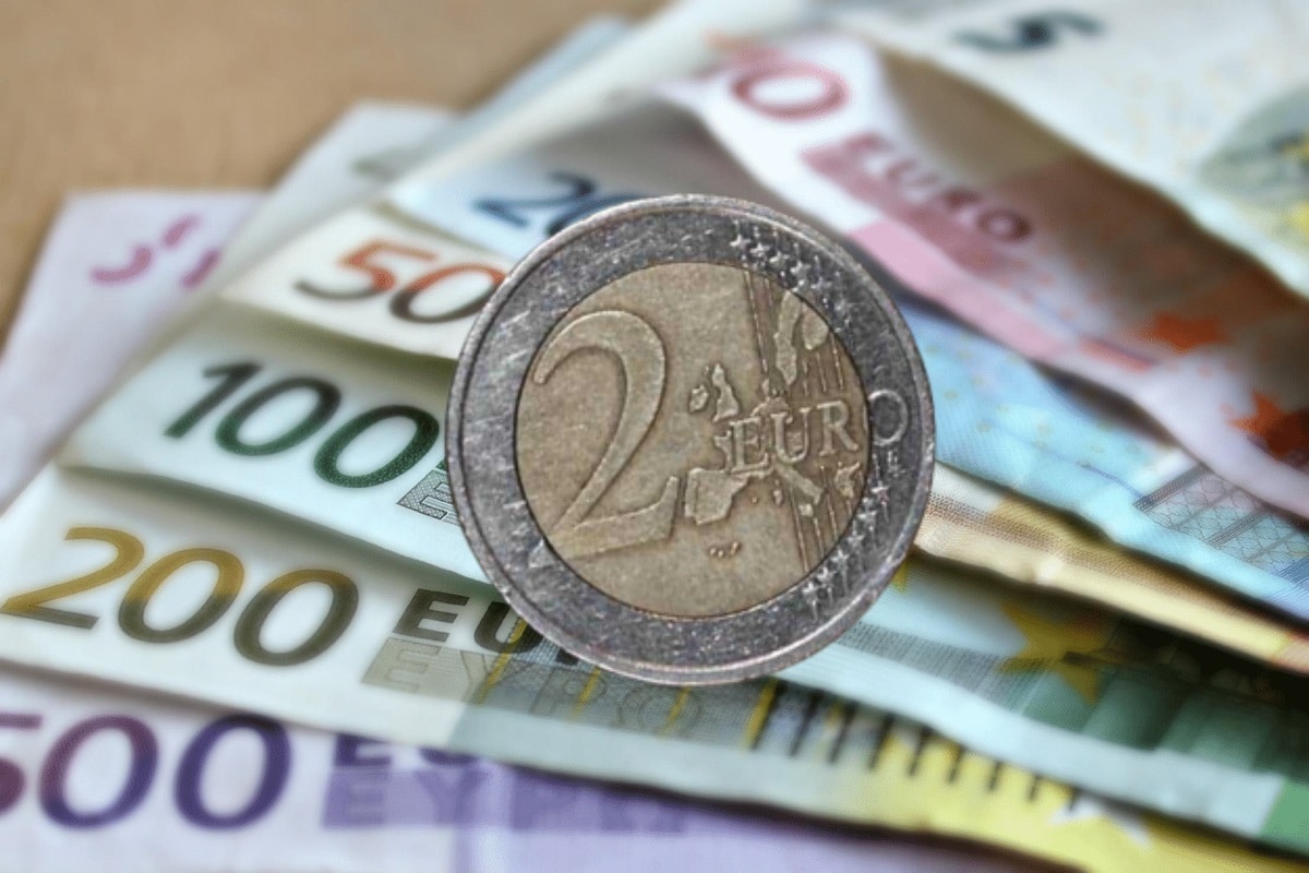 monete da 2 euro rare