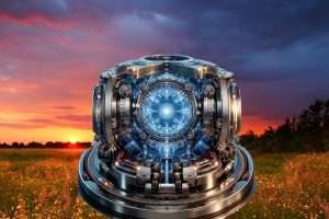 motore quantistico