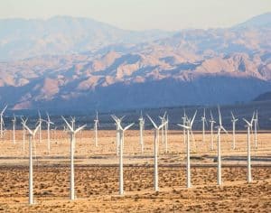 siccità energetica