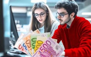 25.000 € al mese per questo nuovo lavoro senza diploma