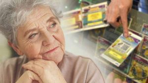A 70 anni vince 500.000€ al gratta e vinci, ma li perde tutti in meno di un minuto