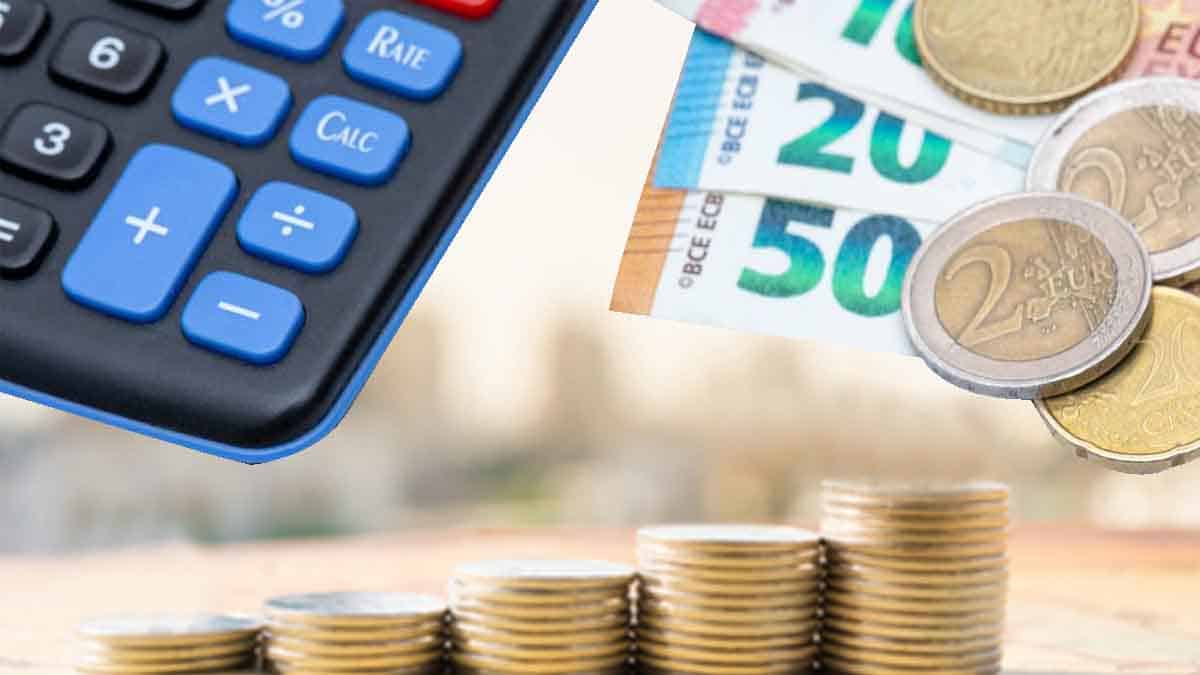 Aumento degli stipendi