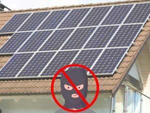 Consigli per evitare le frodi nell'acquisto di pannelli solari