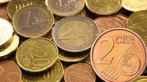 Da 2 centesimi a 2 euro