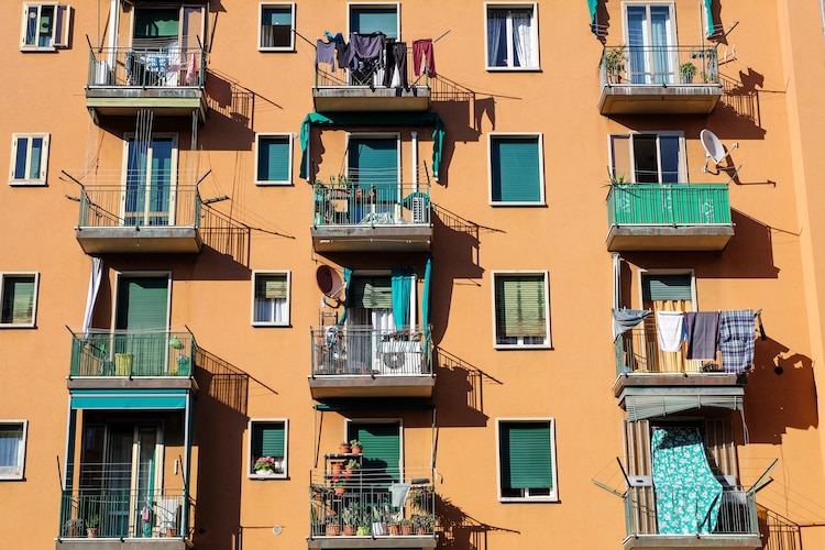 Come diventare portiere di condominio e quanto si guadagna?