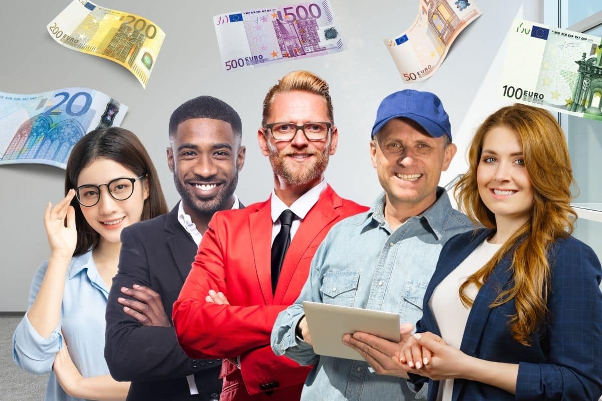 Ecco 5 lavori senza diploma