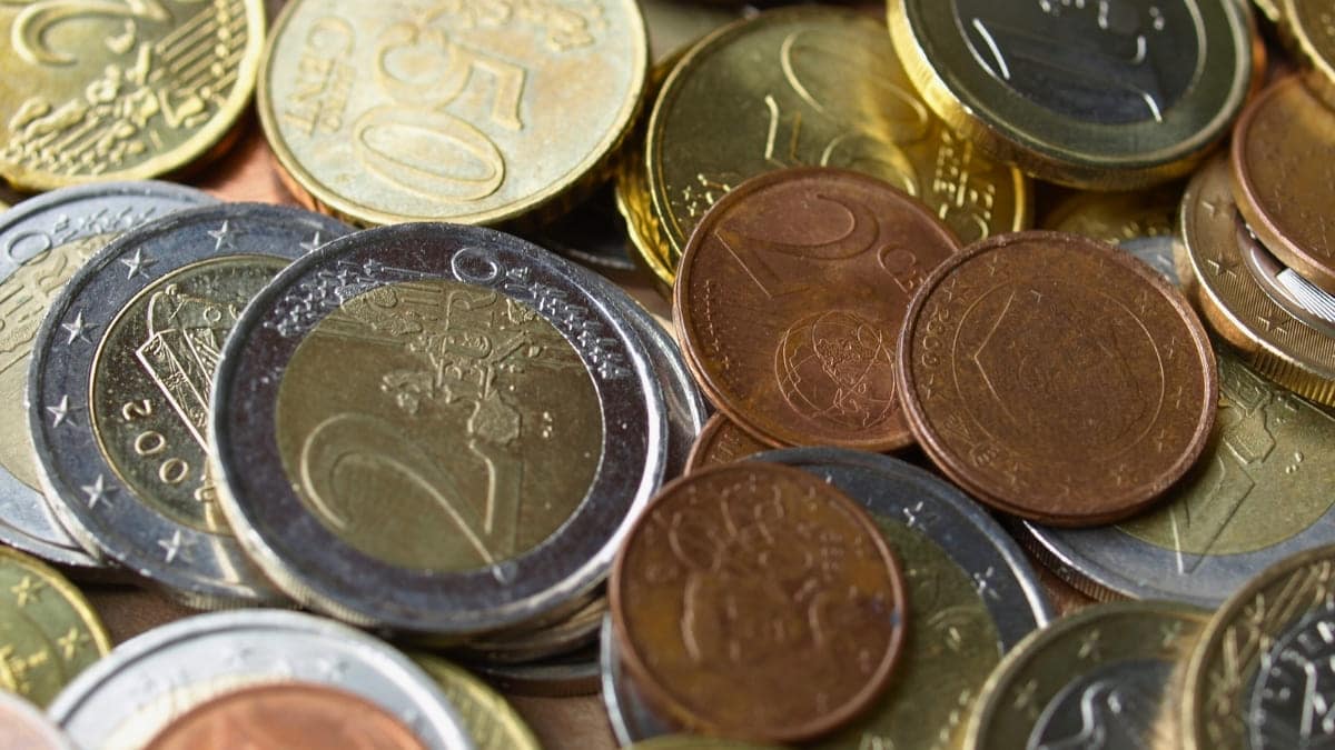 Ecco l'elenco 2024 delle monete in euro più ricercate dai collezionisti e che possono valere una fortuna