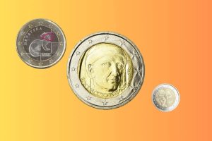 Elenco delle monete euro difettose più rare e il loro valore sorprendente