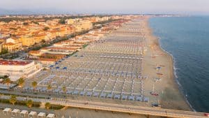 Il Grand Hotel Imperiale di Forte dei Marmi è stato venduto per 40 milioni di euro