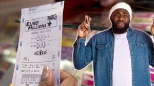 Euromillions