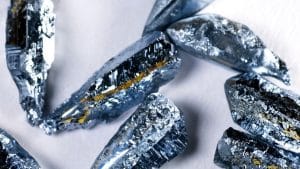 Il metallo più costoso al mondo