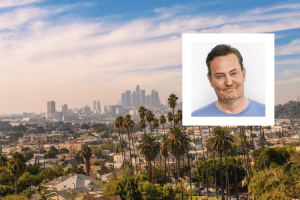 Venduta la villa dove è morto Matthew Perry per 8,5 milioni di dollari