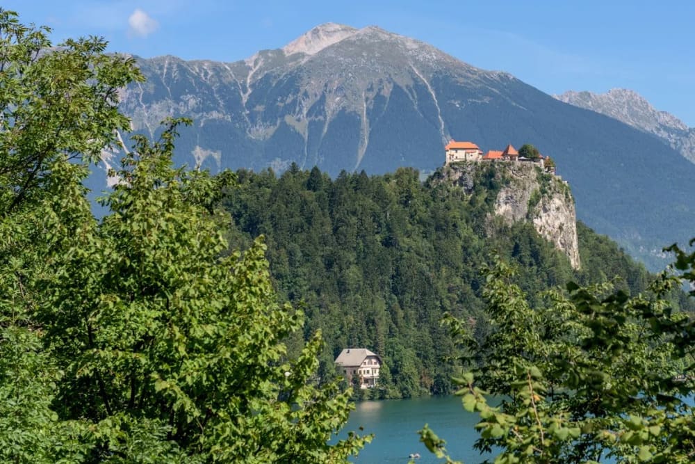 Mezzi di trasporto alternativi
