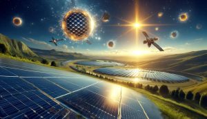 Potenzialità e limitazioni dell'energia solare