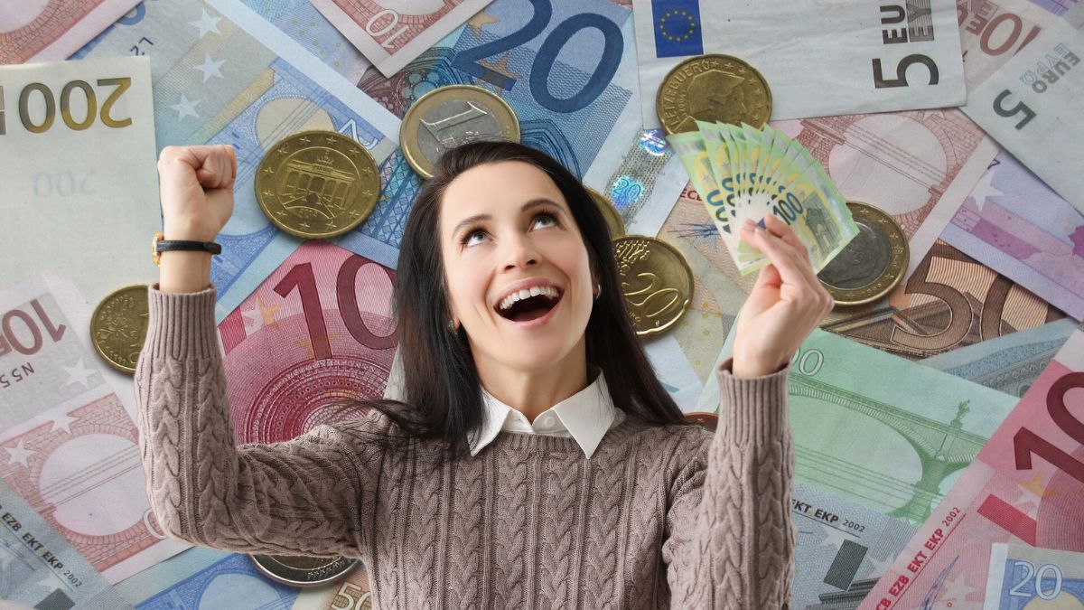 Qual è lo stipendio mensile ideale per essere felici