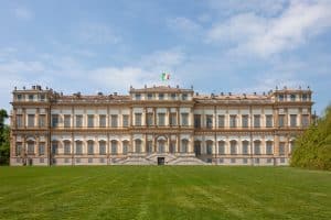 Villa Reale di Monza
