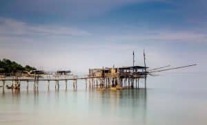 Costa dei Trabocchi