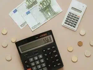 Quanto mutuo posso ottenere con uno stipendio di 1.600 euro al mese?