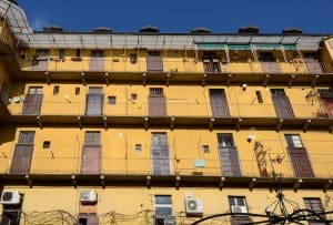 case di ringhiera Milano