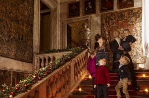 La magia del Natale 2024 nei beni del FAI: tutti gli eventi e i luoghi da visitare