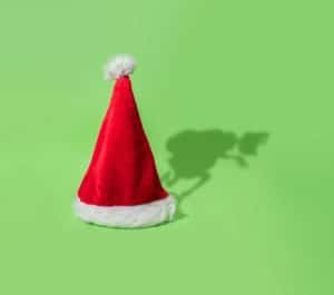 La casa del Grinch si trova in Trentino