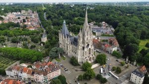 Bruxelles