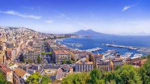 Napoli