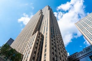 Rockfeller Center