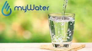 Una rivoluzione nella purificazione dell'acqua