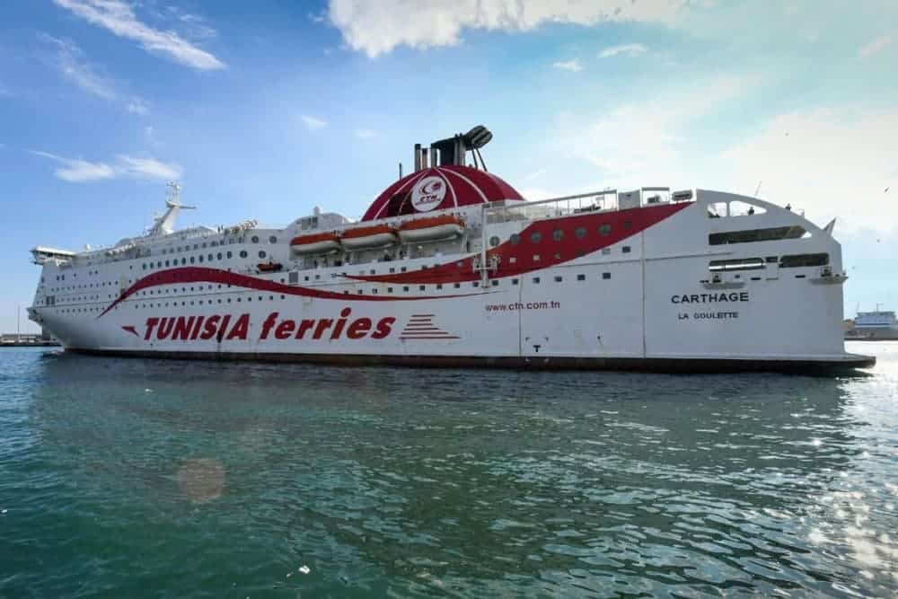 Viaggi oltre il mare