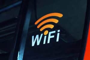 WiFi