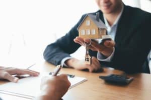 costi dell'agenzia immobiliare