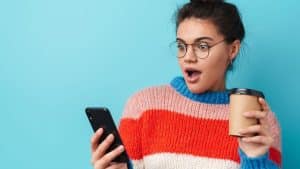 tracciamento abusivo del proprio telefono