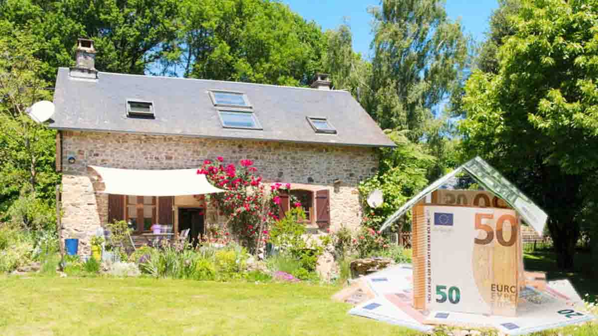 un paese vicino alla Francia