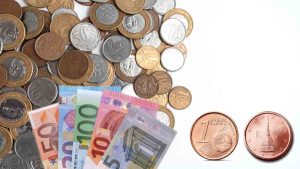 1 centesimo del valore di 6.000 euro