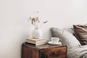 12 oggetti da eliminare in inverno nella tua camera da letto