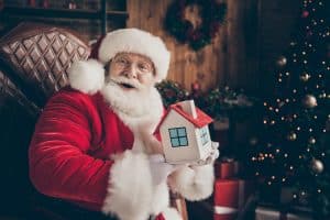 Come comprare casa e richiedere il mutuo prima di Natale