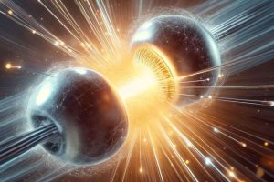 Una scoperta rivoluzionaria per la fusione nucleare