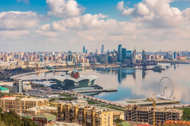 Baku