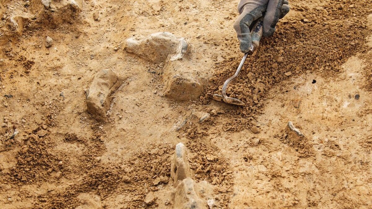 Antichi bagni di Gerusalemme