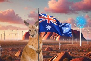 Australia diventa una potenza energetica globale