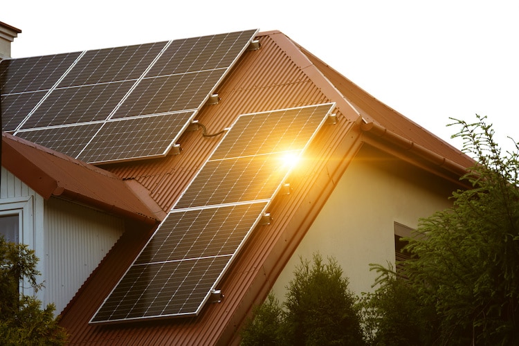 Case green ed ecosostenibili? Per il Fisco sono di lusso