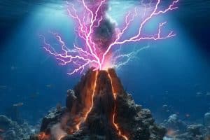 Scoperta straordinaria negli abissi