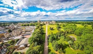 Dimora Reale di Windsor