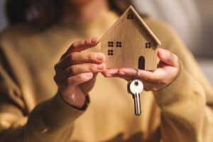 Vendere metà casa è possibile?