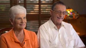 Jerry & Marge Selbee